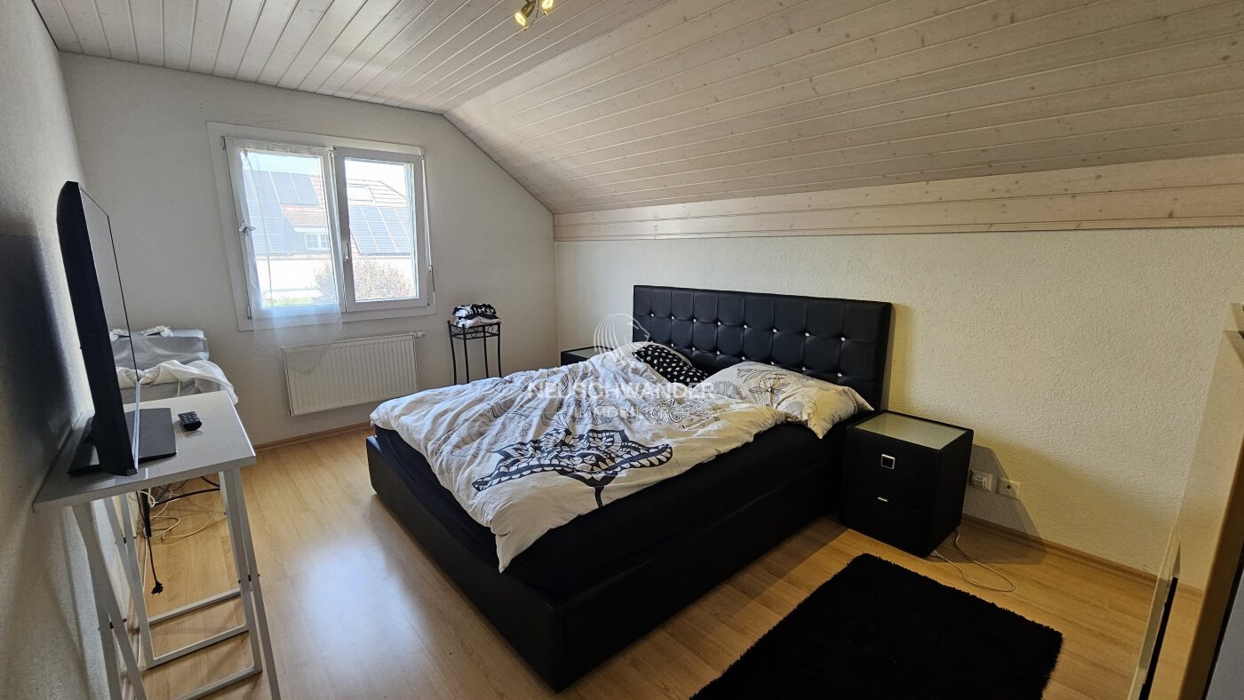 Chambre n° 3