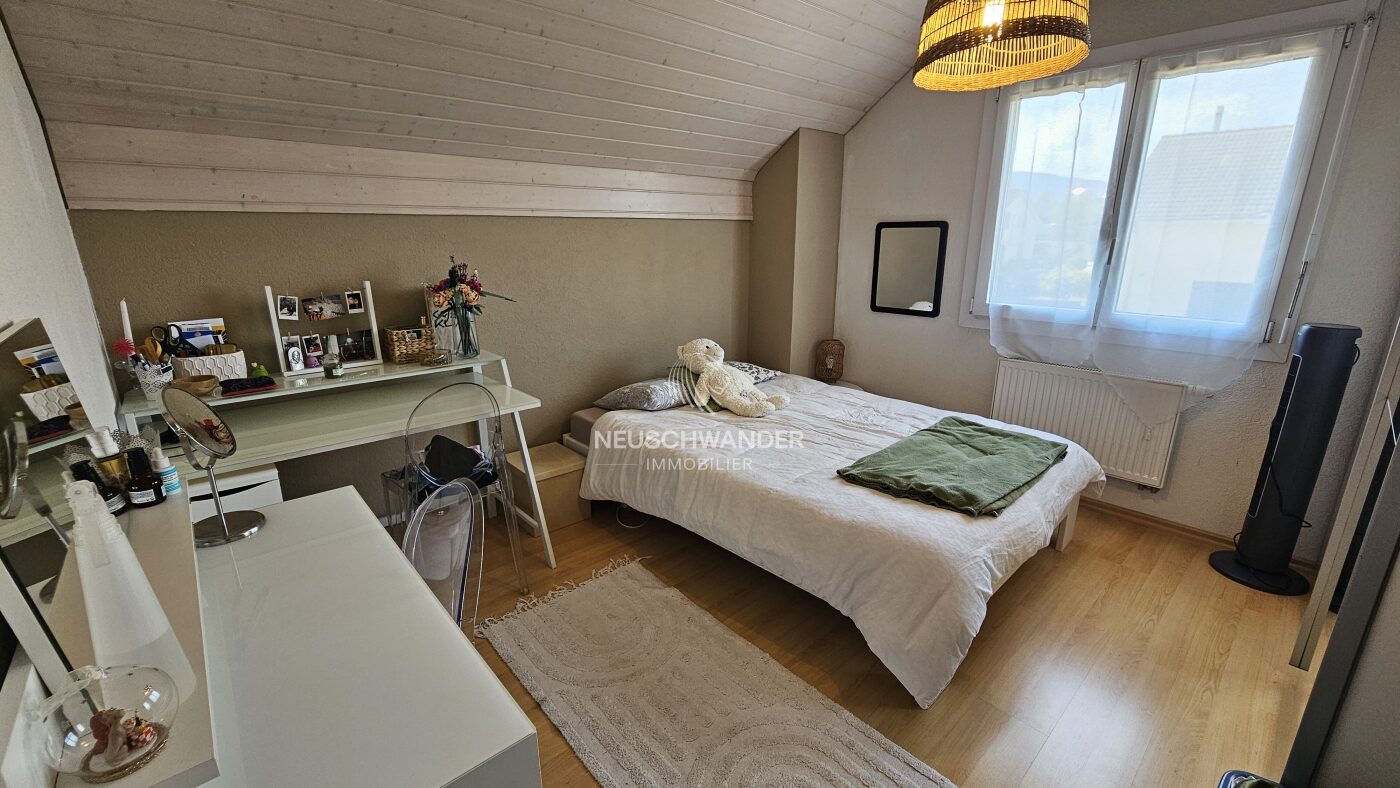 Chambre n° 2
