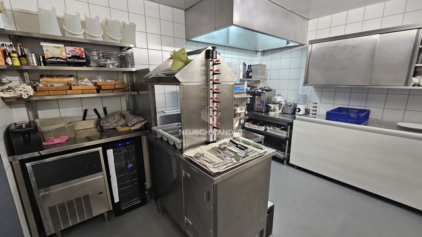 Cuisine
