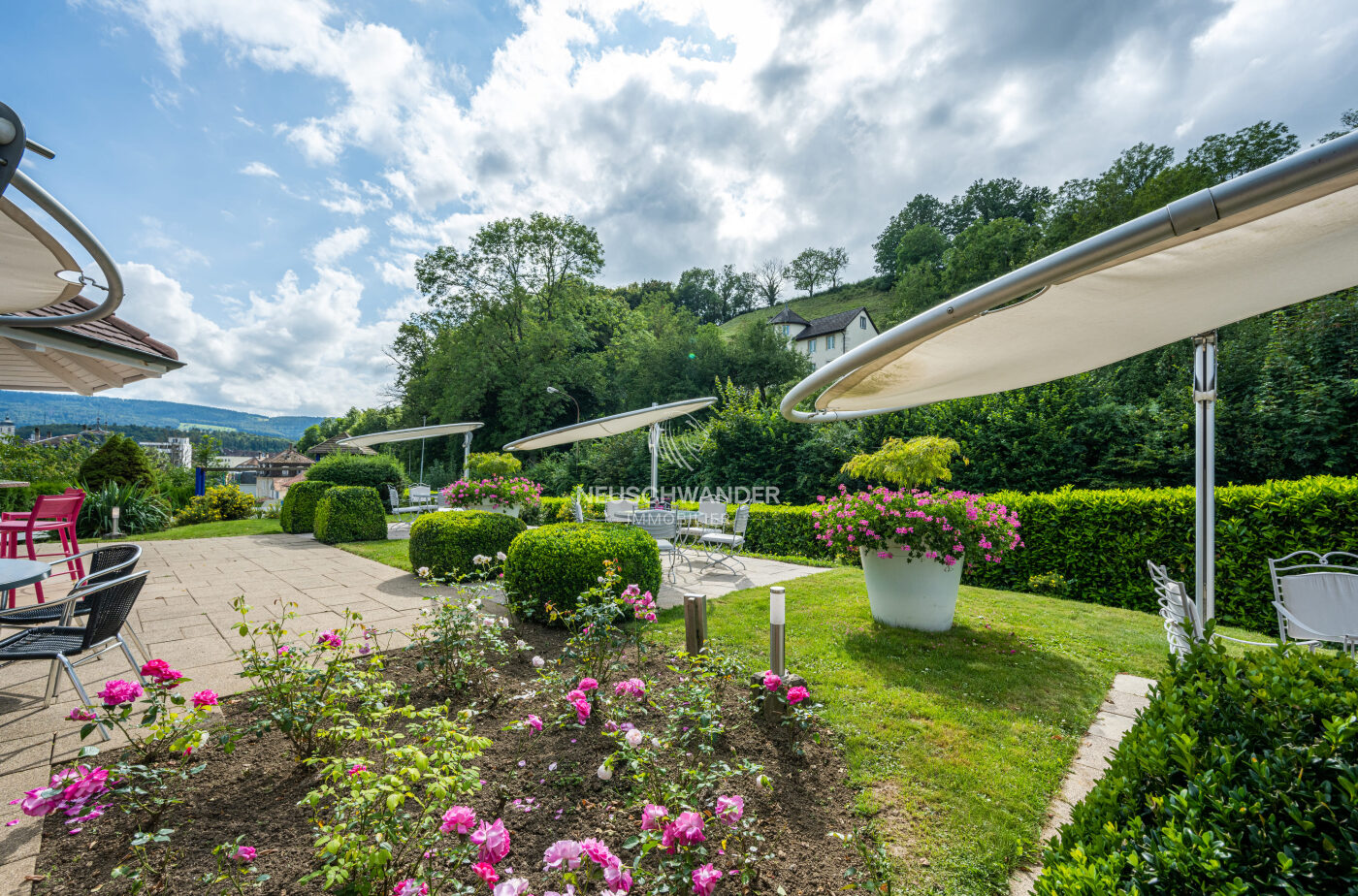 Jardin