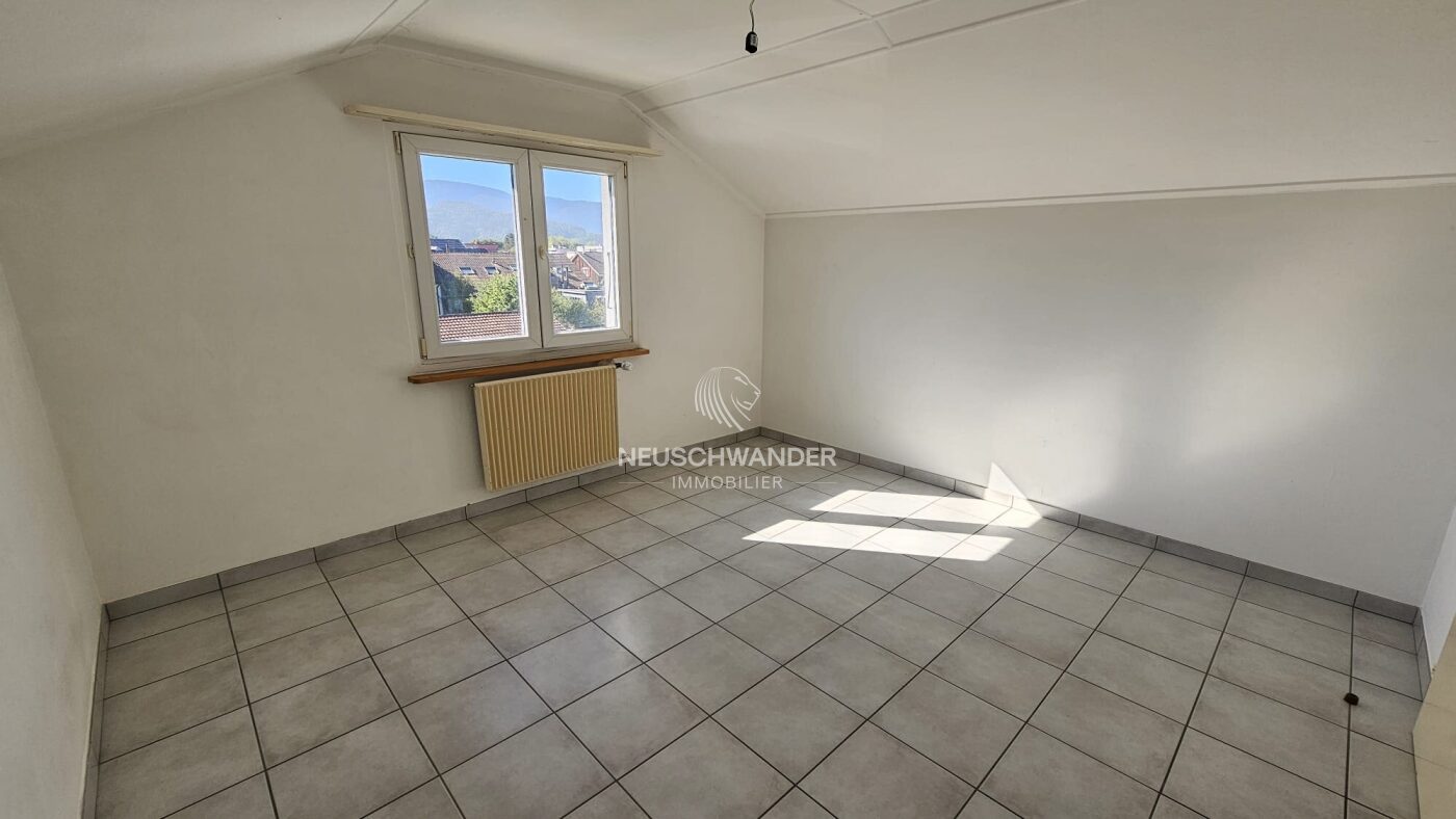 Chambre 3