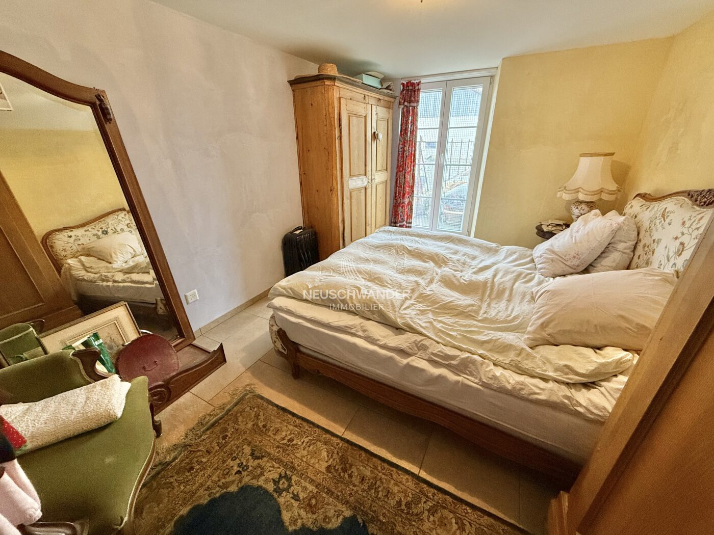 Chambre n°1