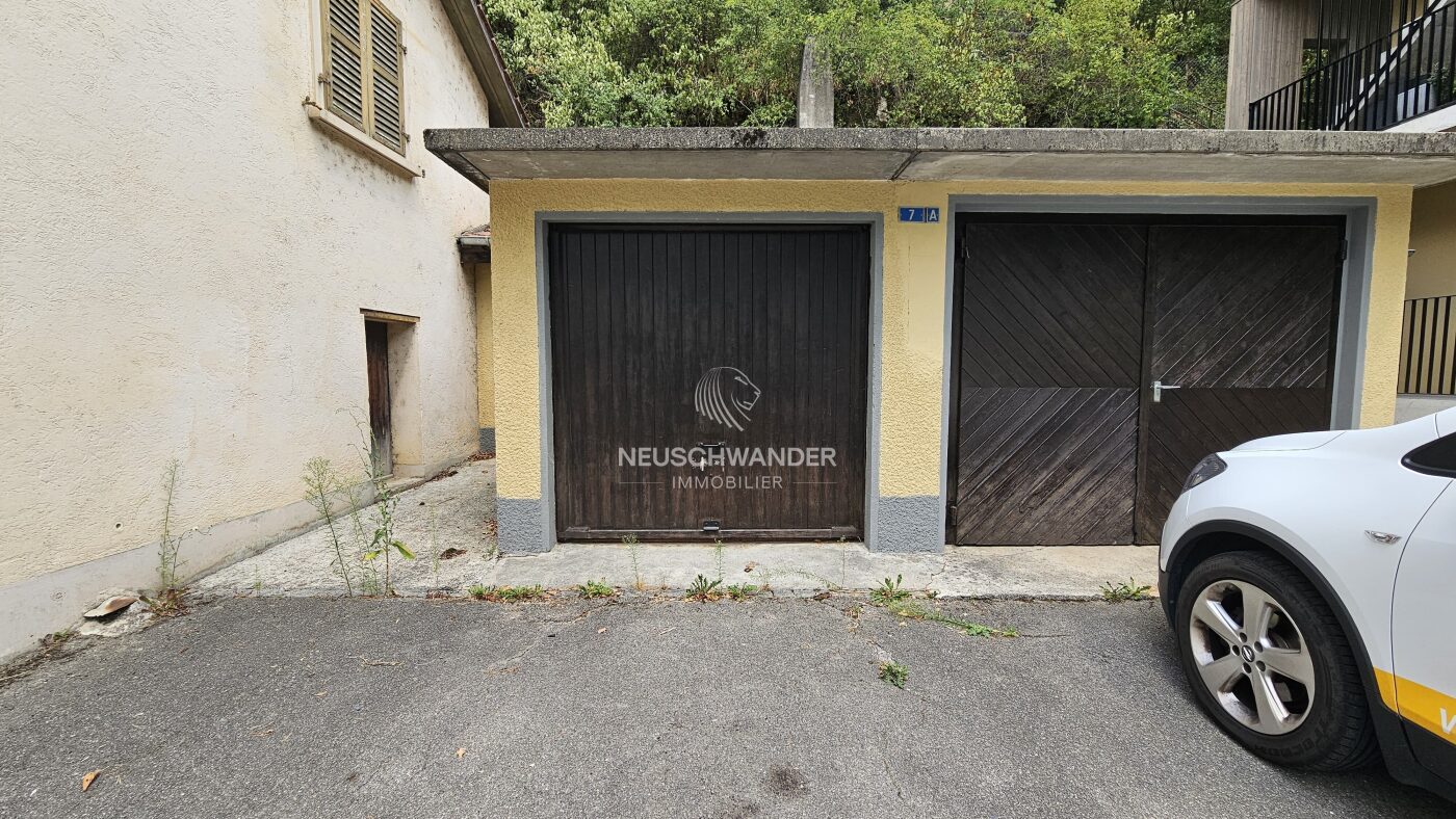 Garage
