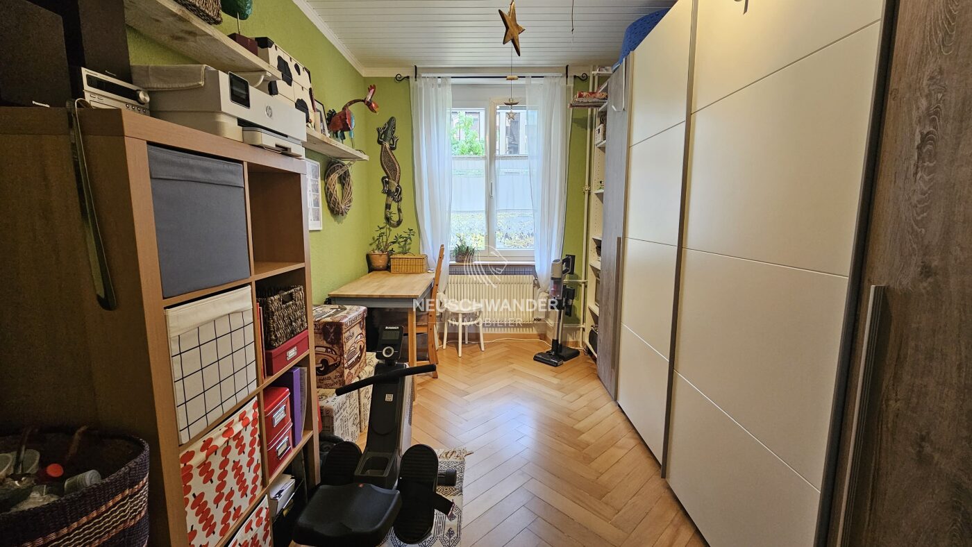 Chambre n° 2