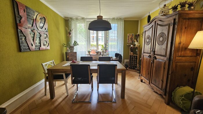 Nouveau bien