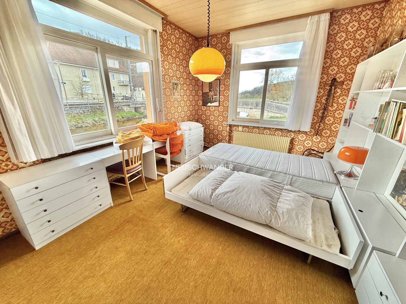 Chambre n° 3