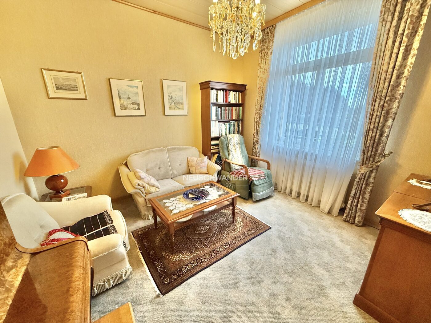 Chambre n° 2