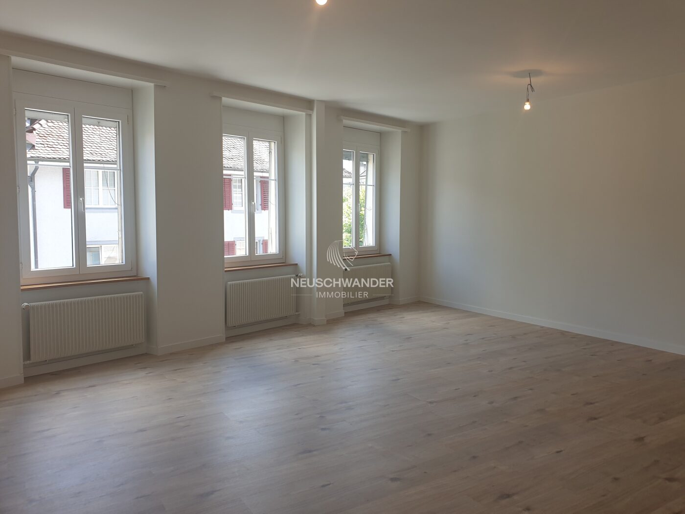 Séjour / salle à manger