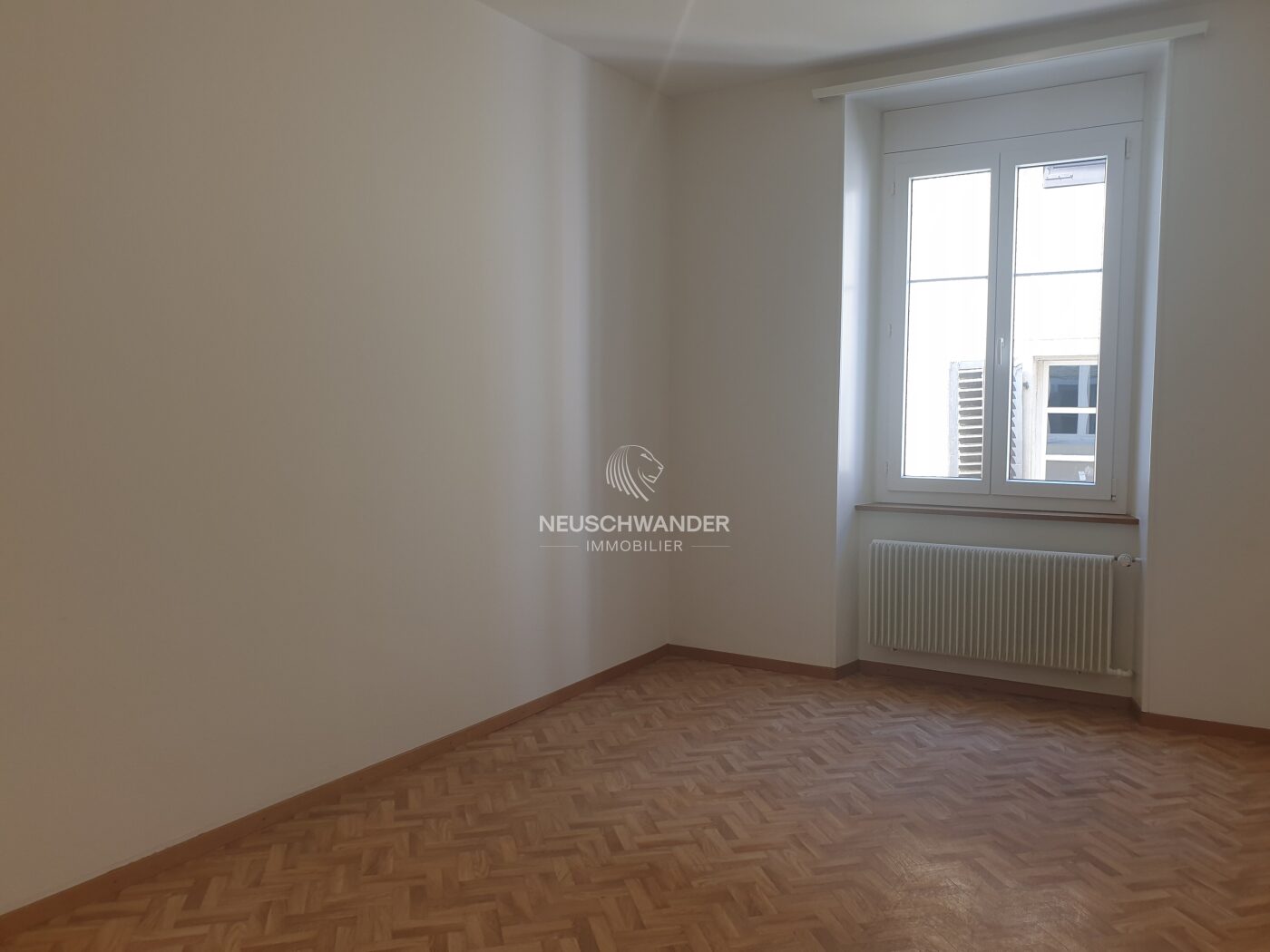 Chambre n° 1