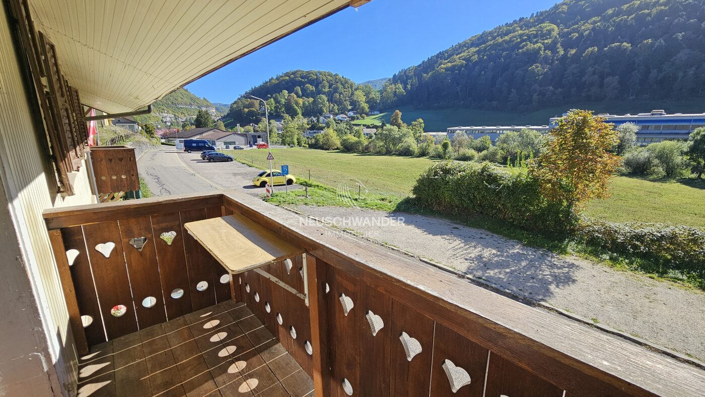 Balcon
