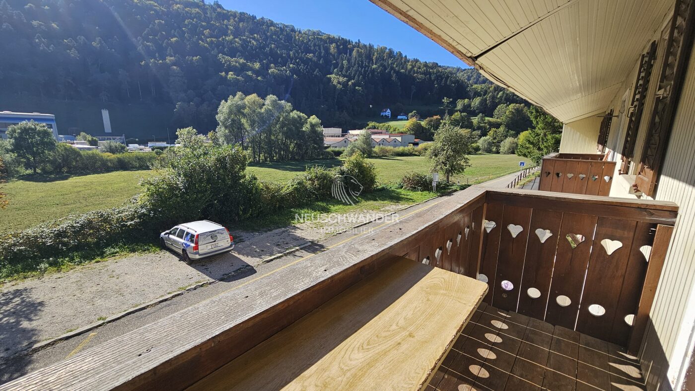 Balcon