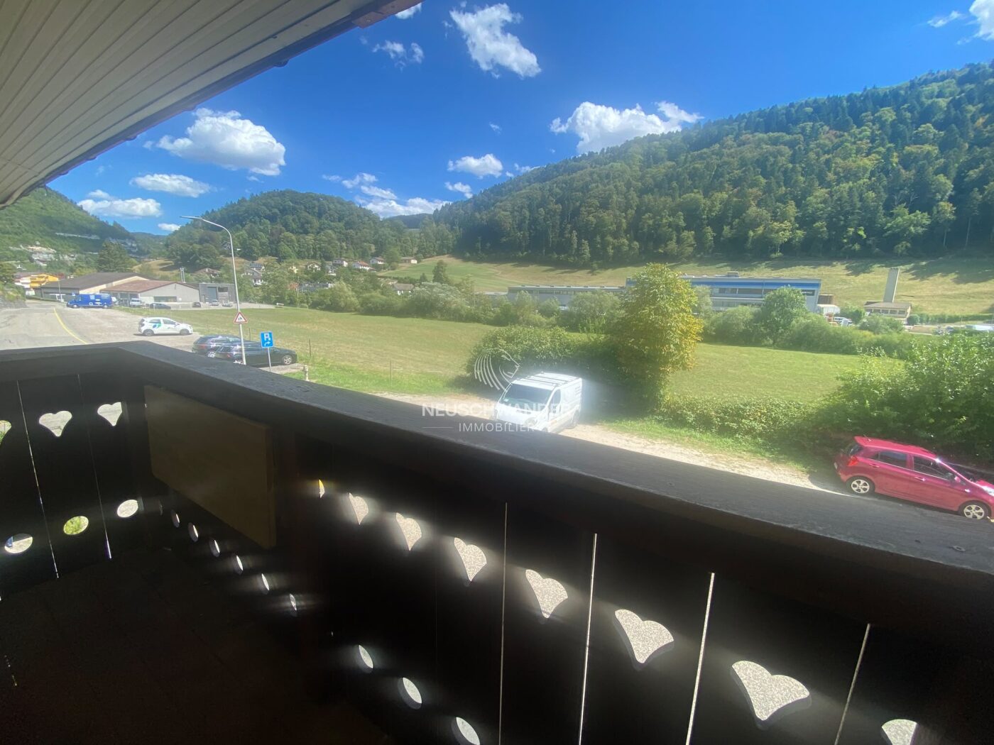 Balcon