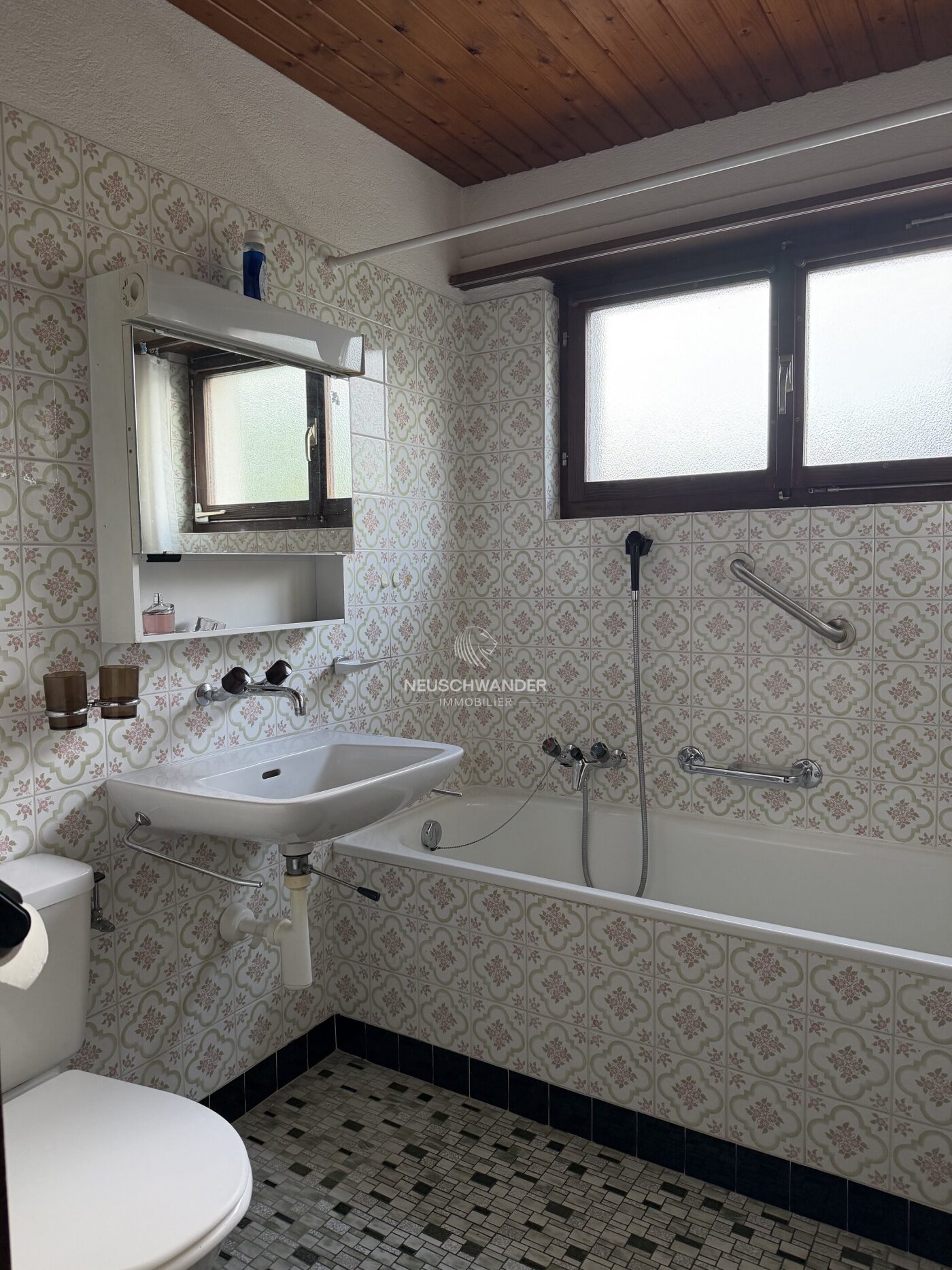 Salle de bain