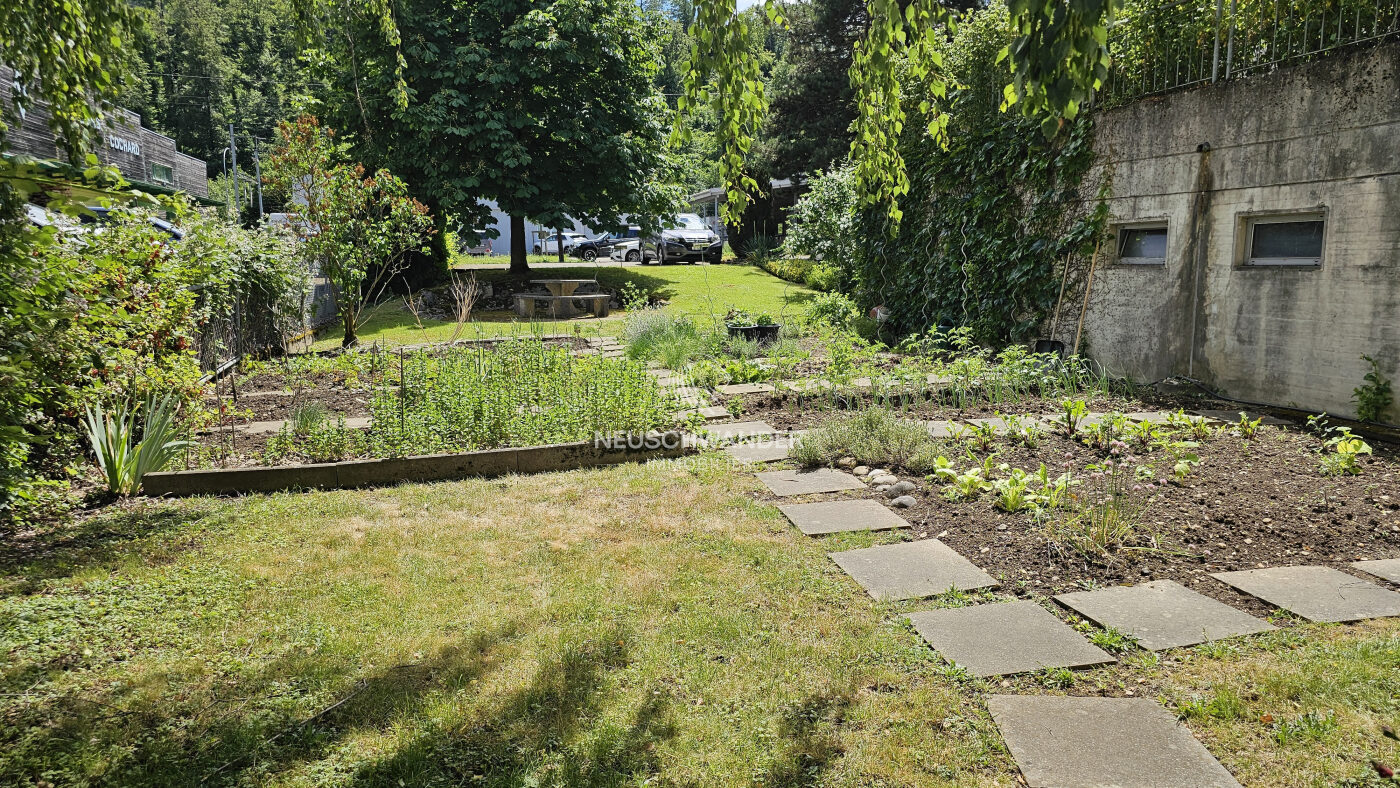 Jardin