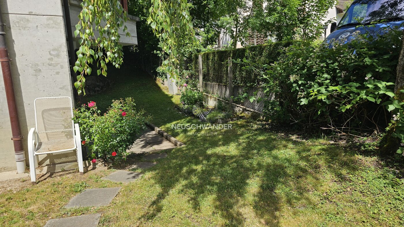 Jardin