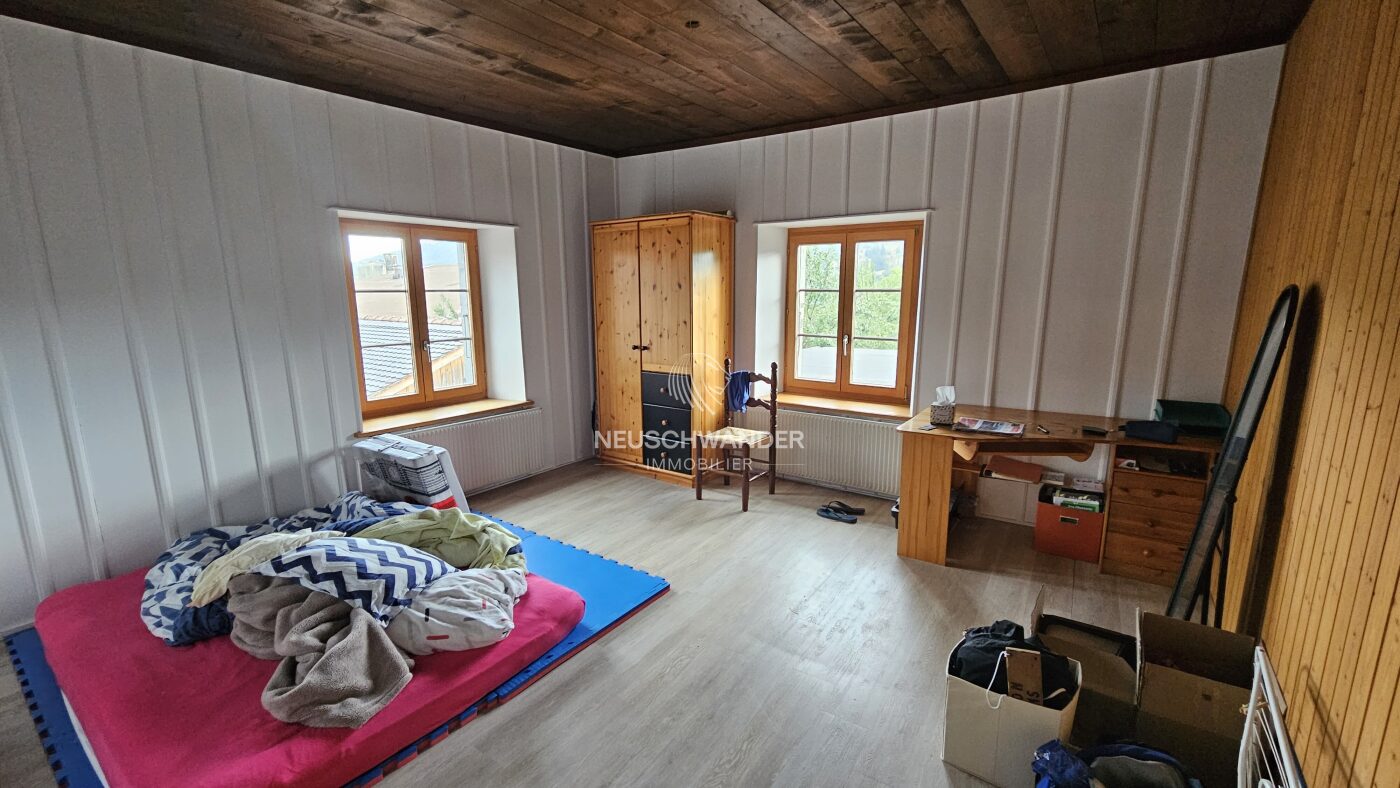 Chambre 1