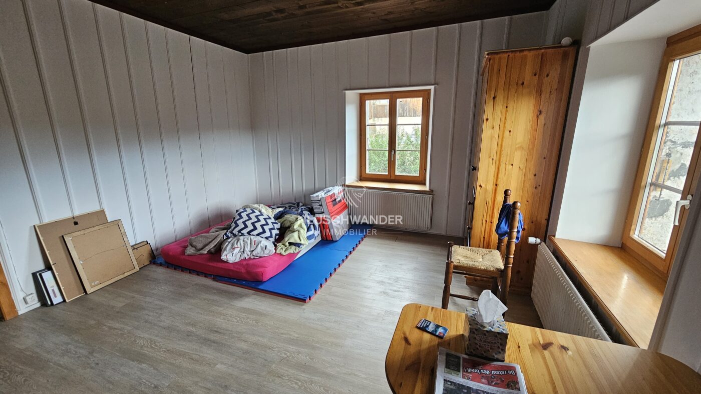 Chambre 1