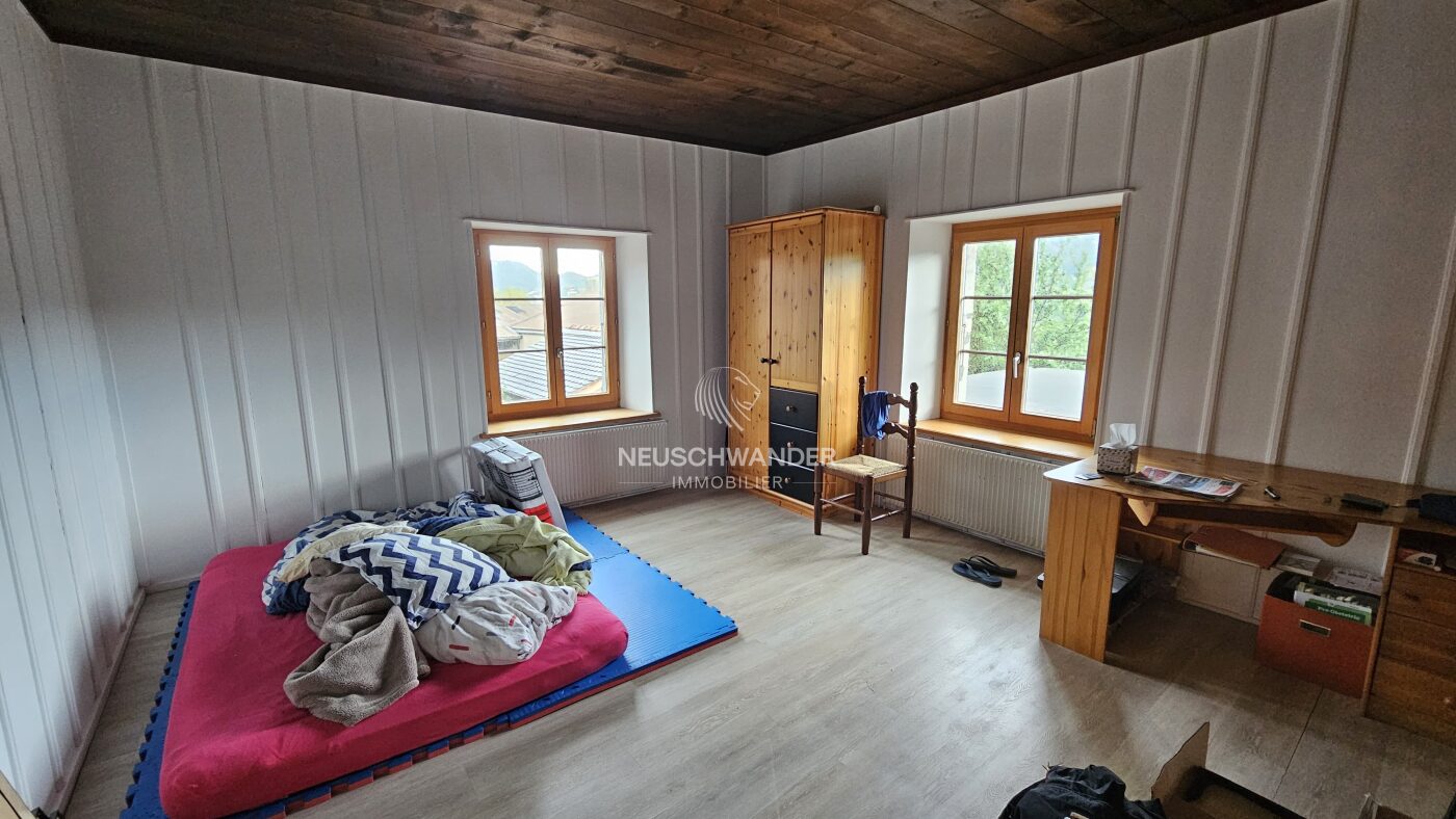 Chambre 1
