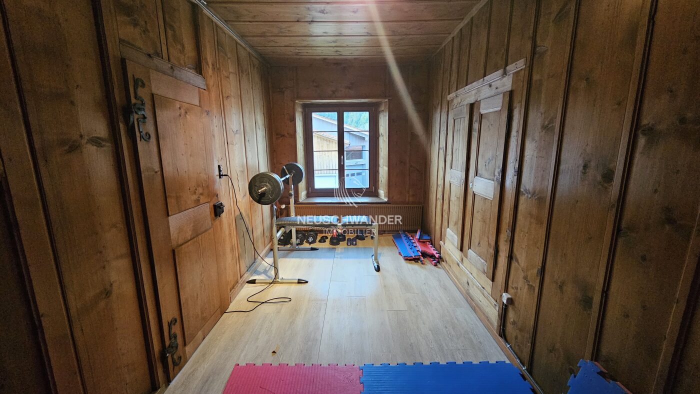 Chambre 2