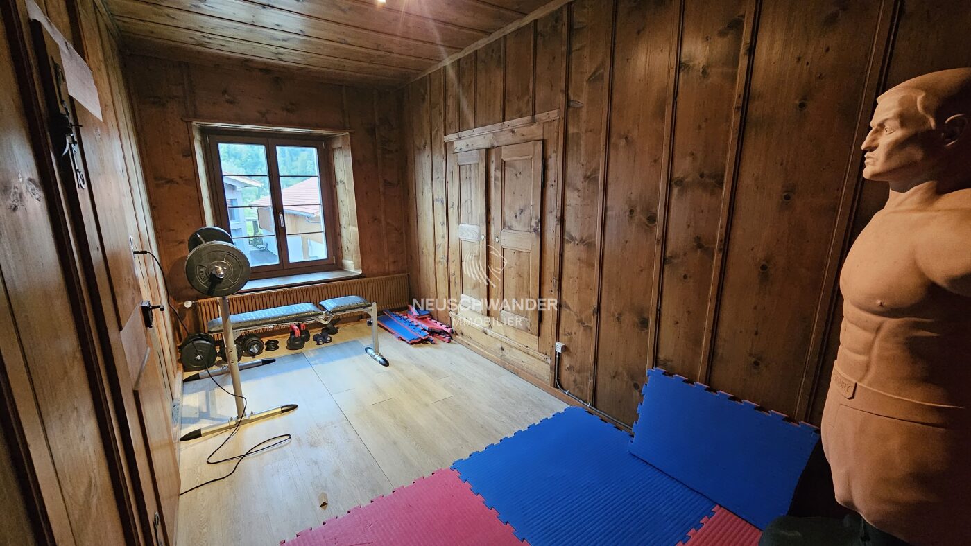 Chambre 2