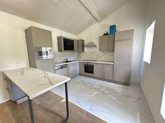 Appartement de plain-pied (copie)