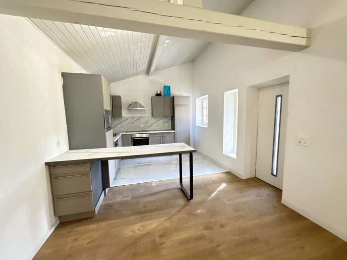 Appartement de plain-pied (copie)