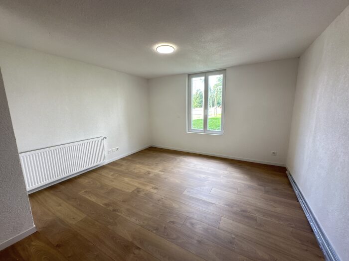 Appartement de plain-pied (copie)