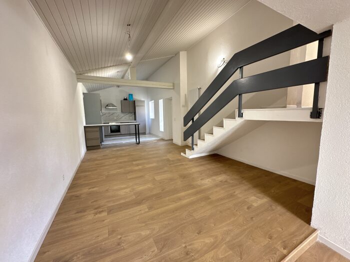 Appartement de plain-pied (copie)