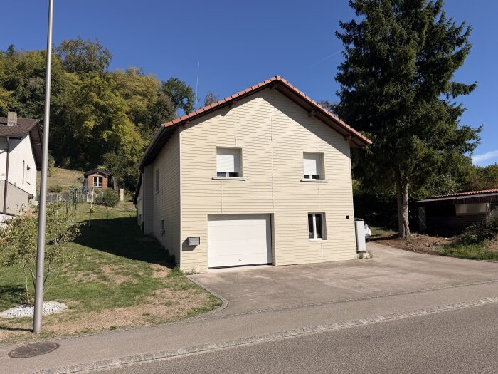 Appartement de plain-pied (copie)