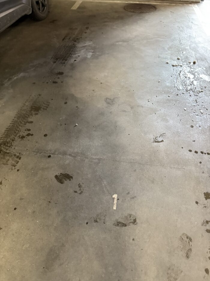 Parking souterrain (copie)