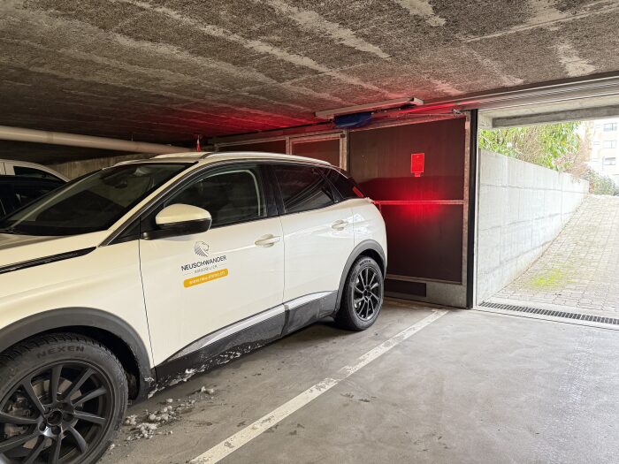 Parking souterrain (copie)