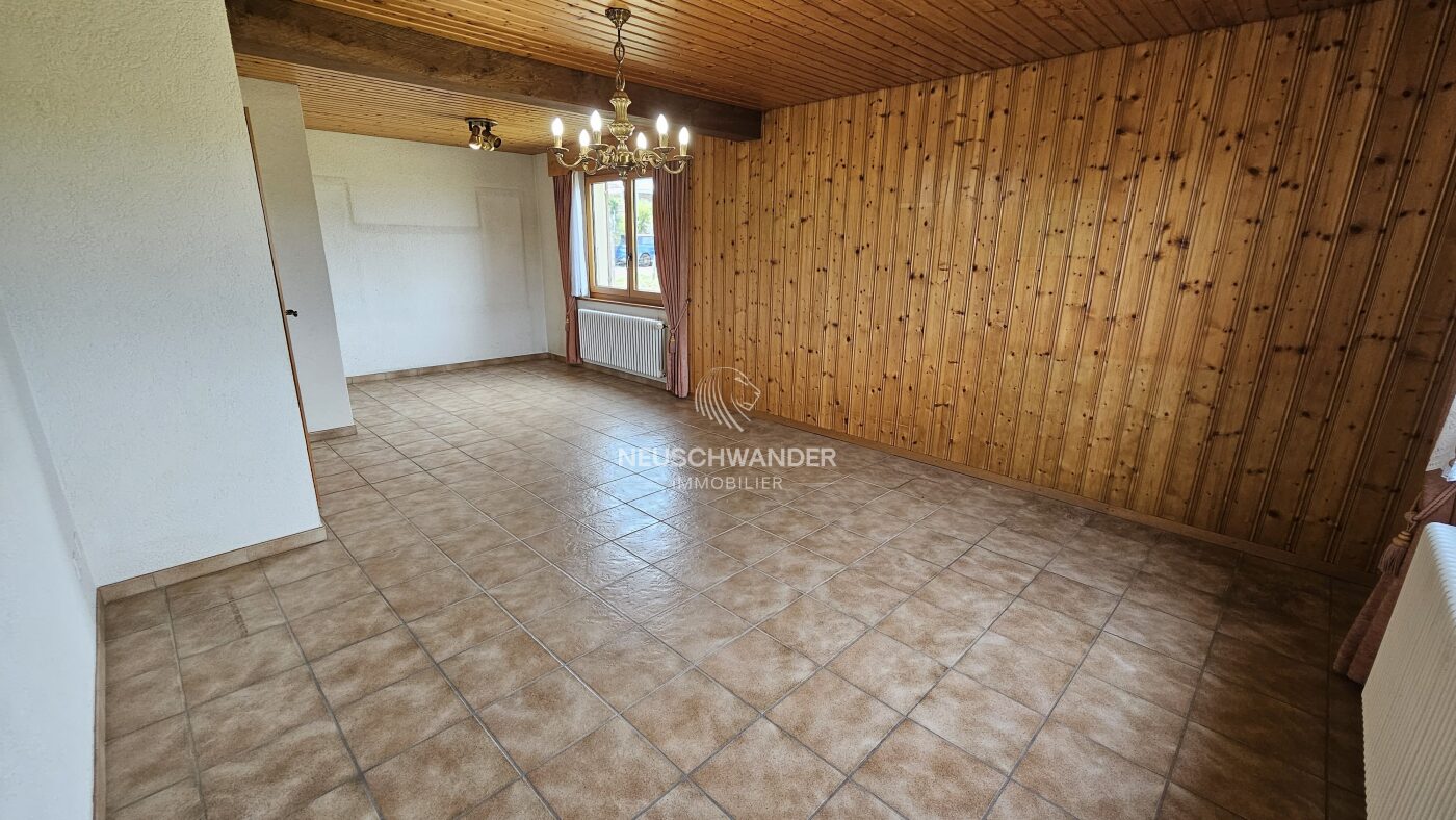 Séjour - salon