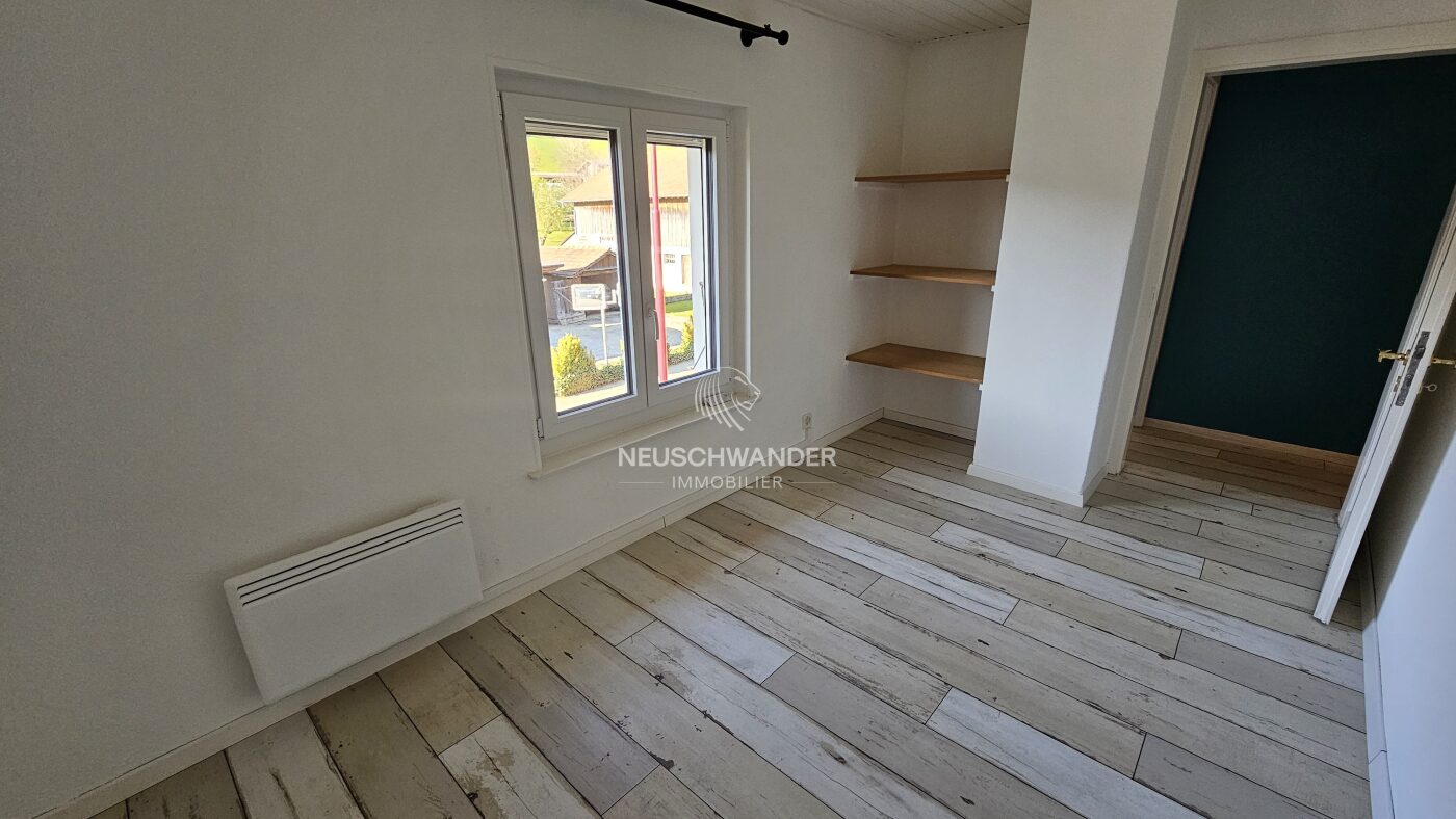 Chambre n°1