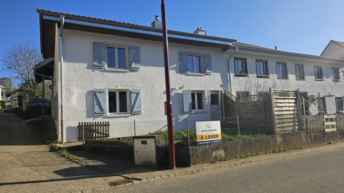 Maison individuelle (copie)