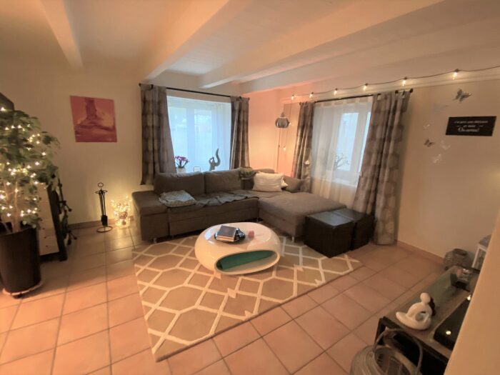 Maison individuelle (copie)