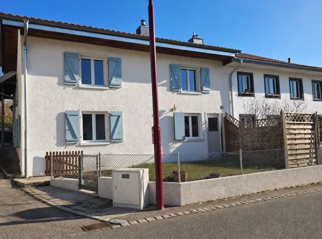 Maison individuelle (copie)
