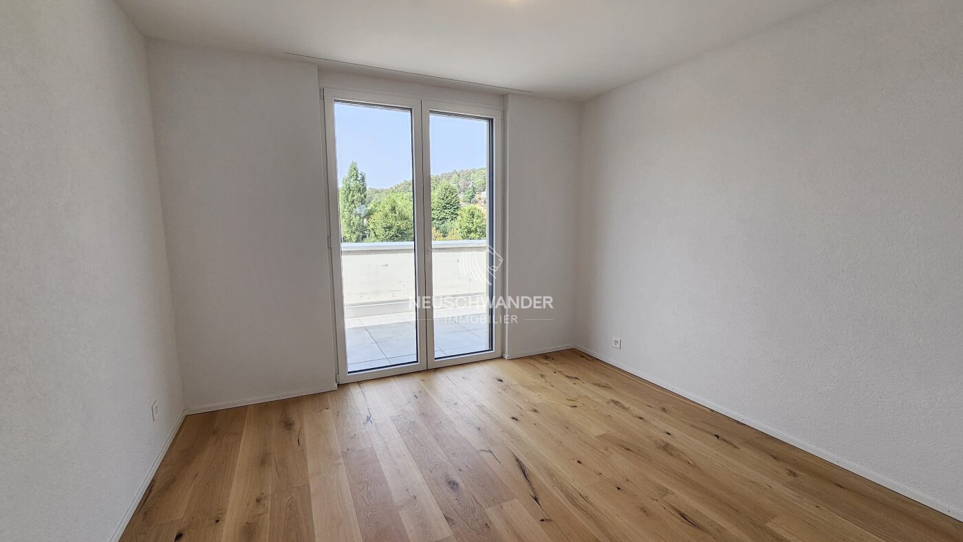 Chambre n° 3