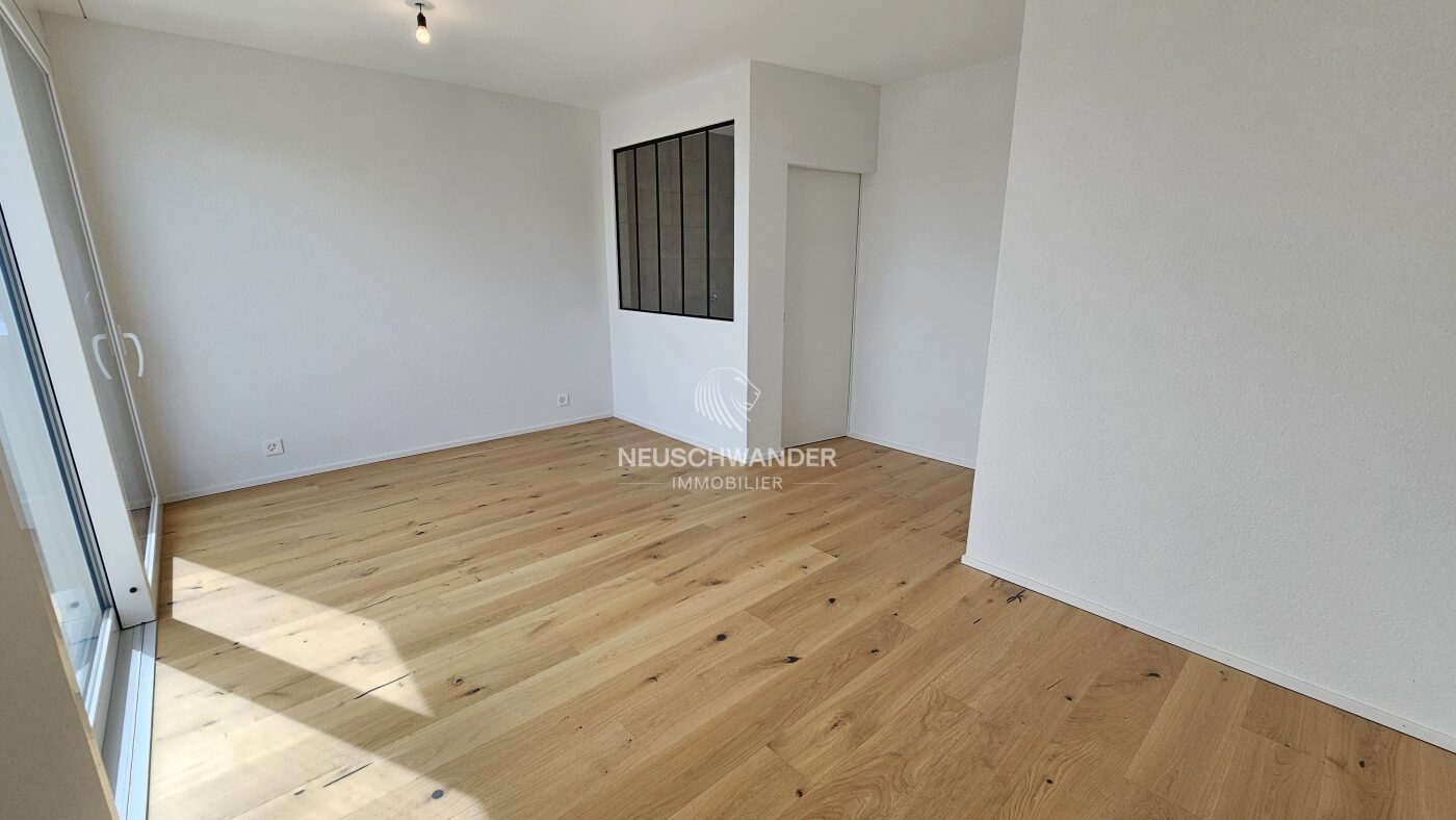 Chambre parentale