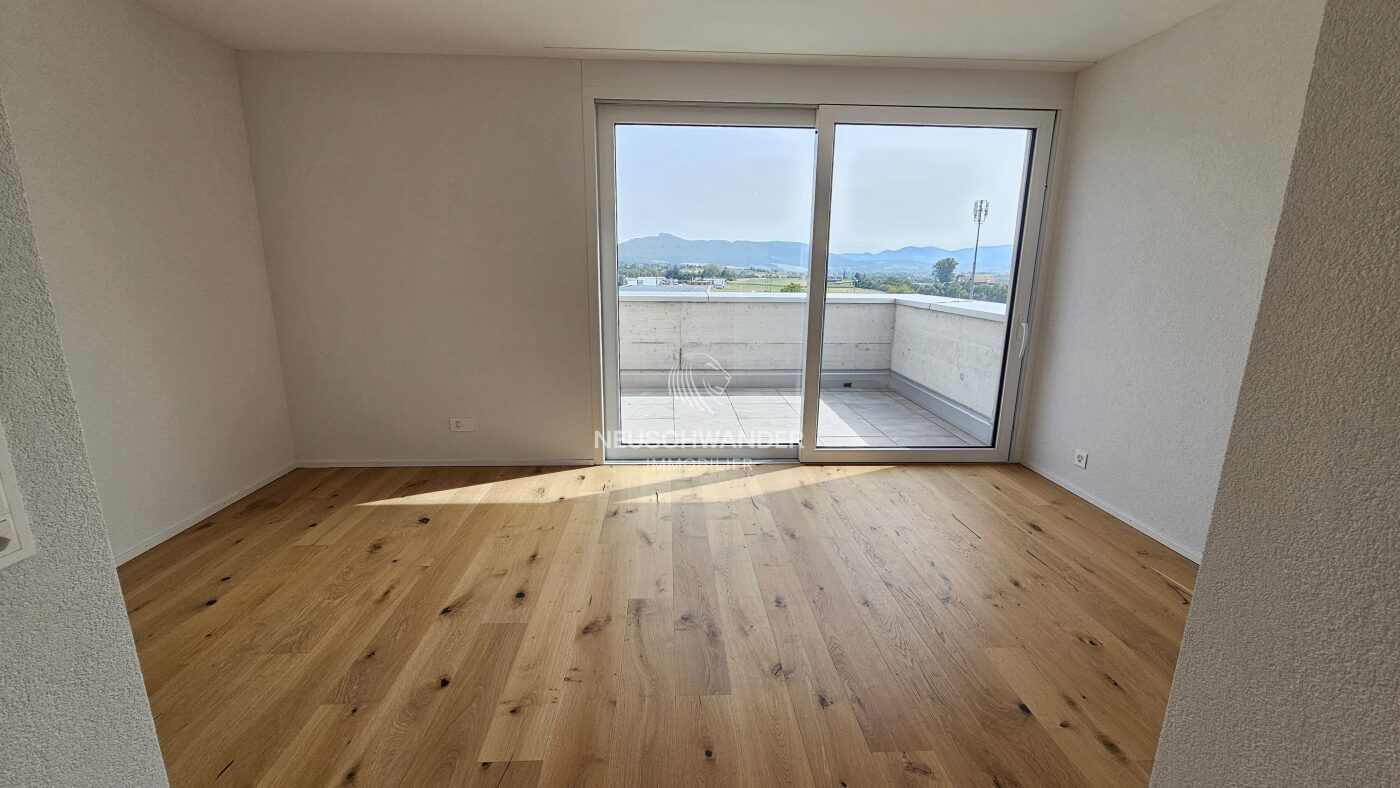 Chambre parentale