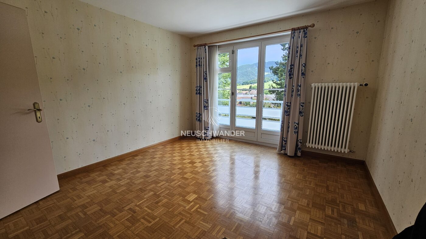 Chambre n°5