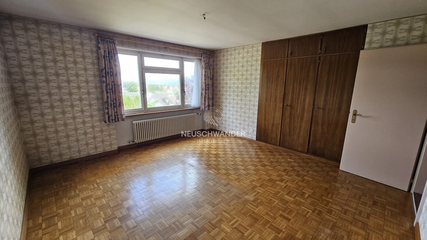 Chambre n°6