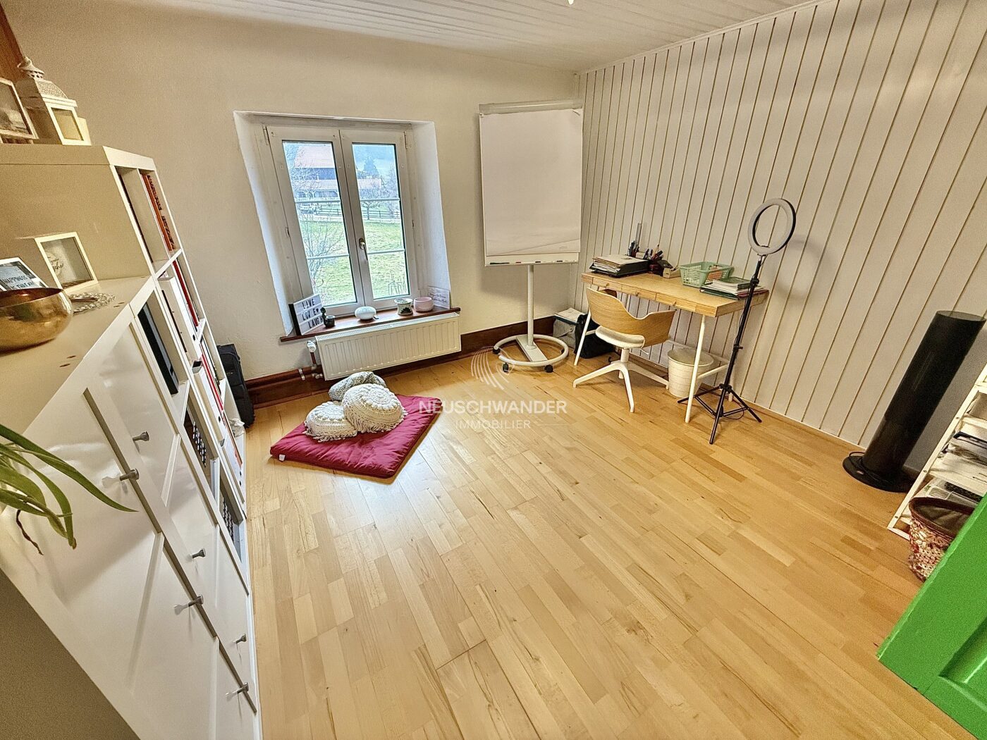 Chambre n° 3
