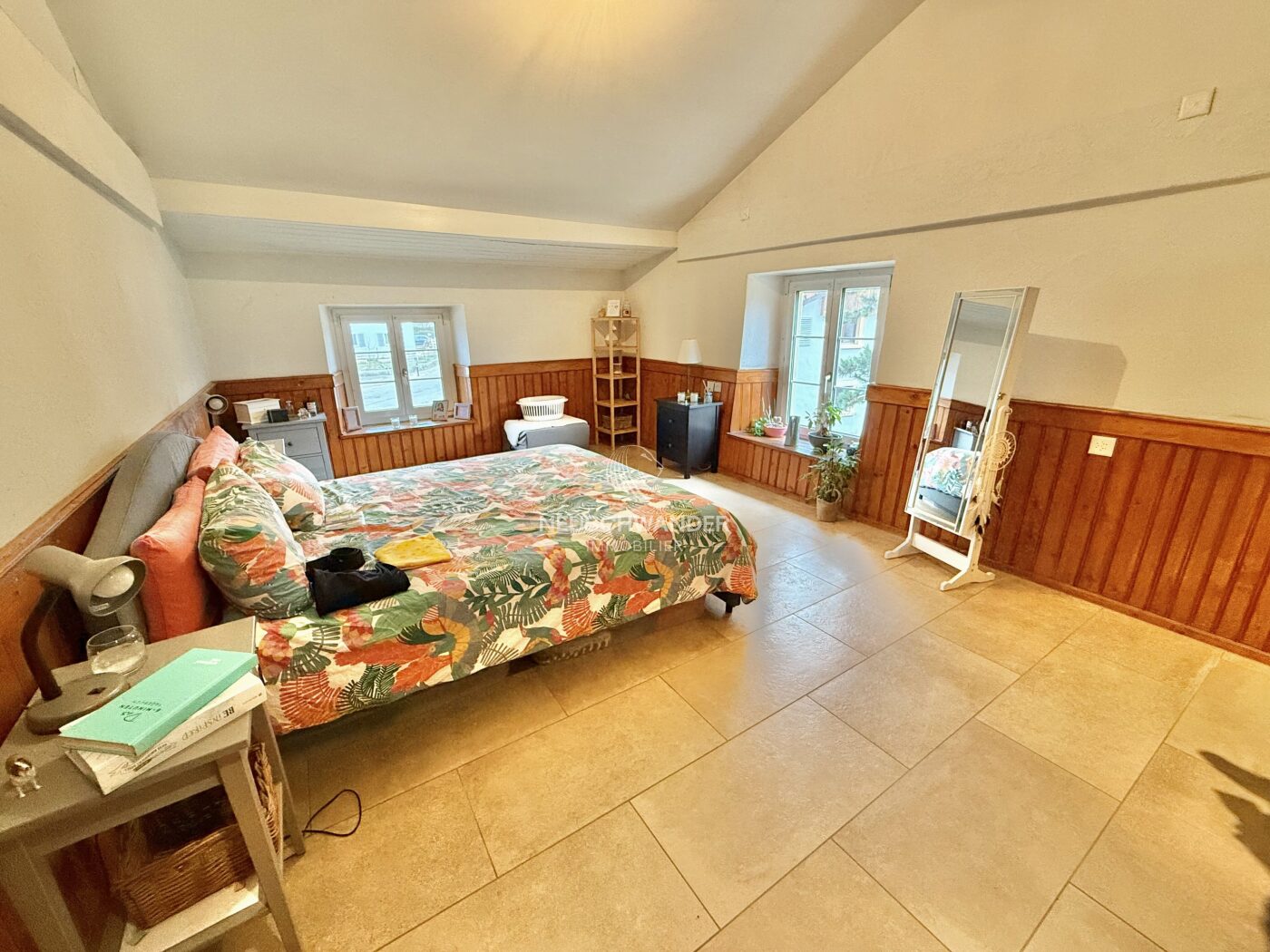 Chambre n° 2