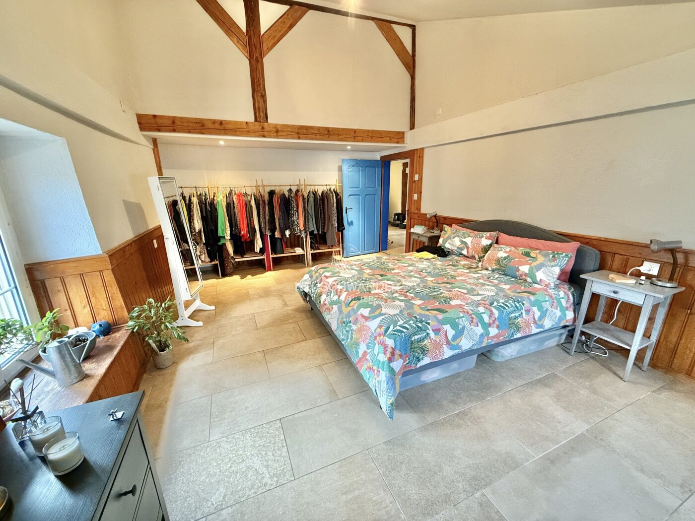 Chambre n° 2