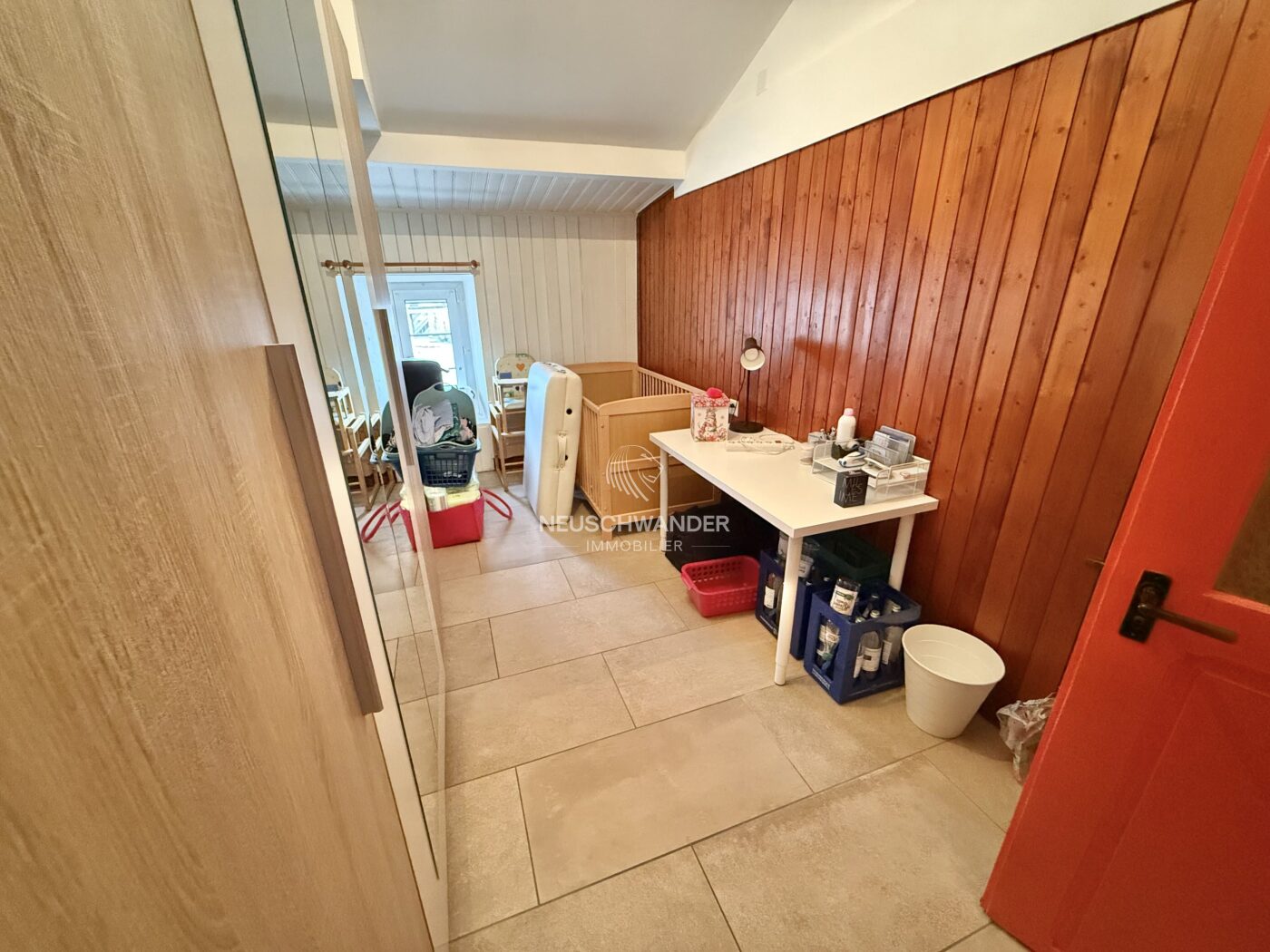 Chambre n° 1