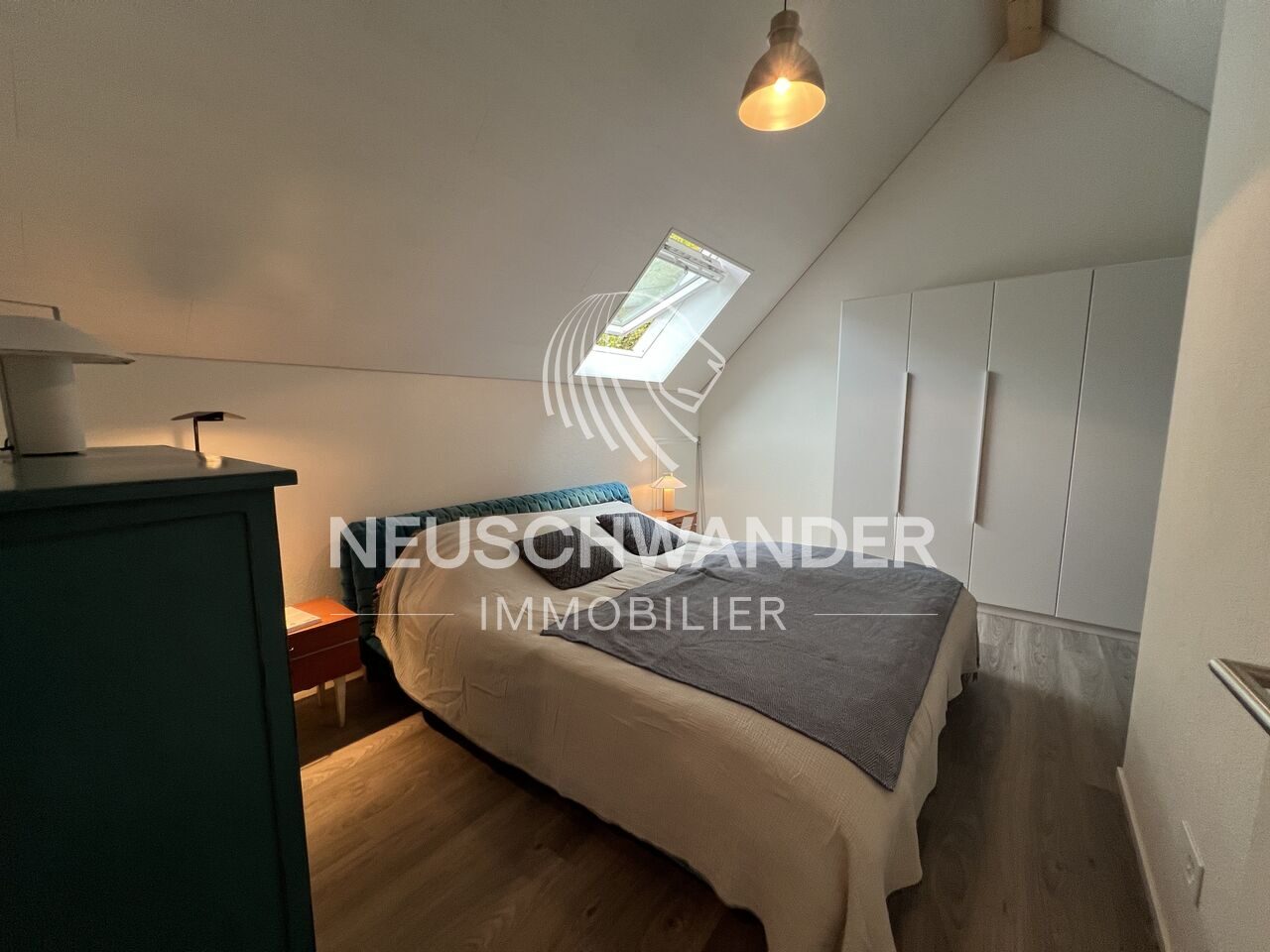Chambre à coucher n°3