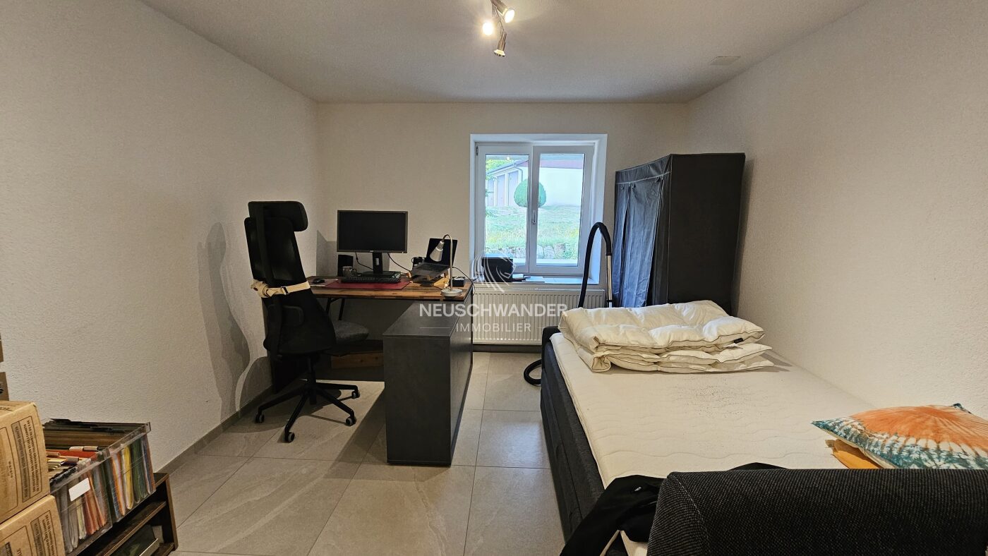 Chambre n° 2