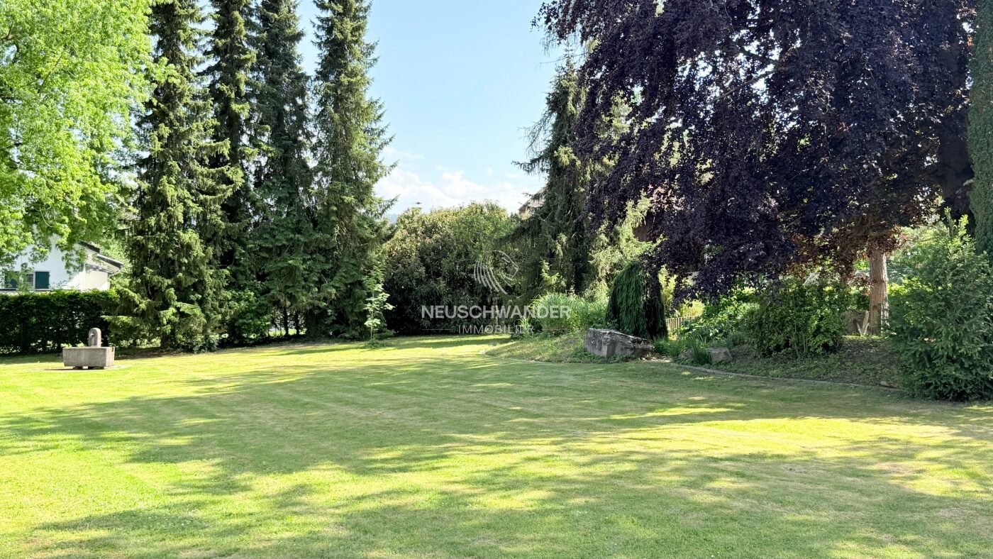 Jardin