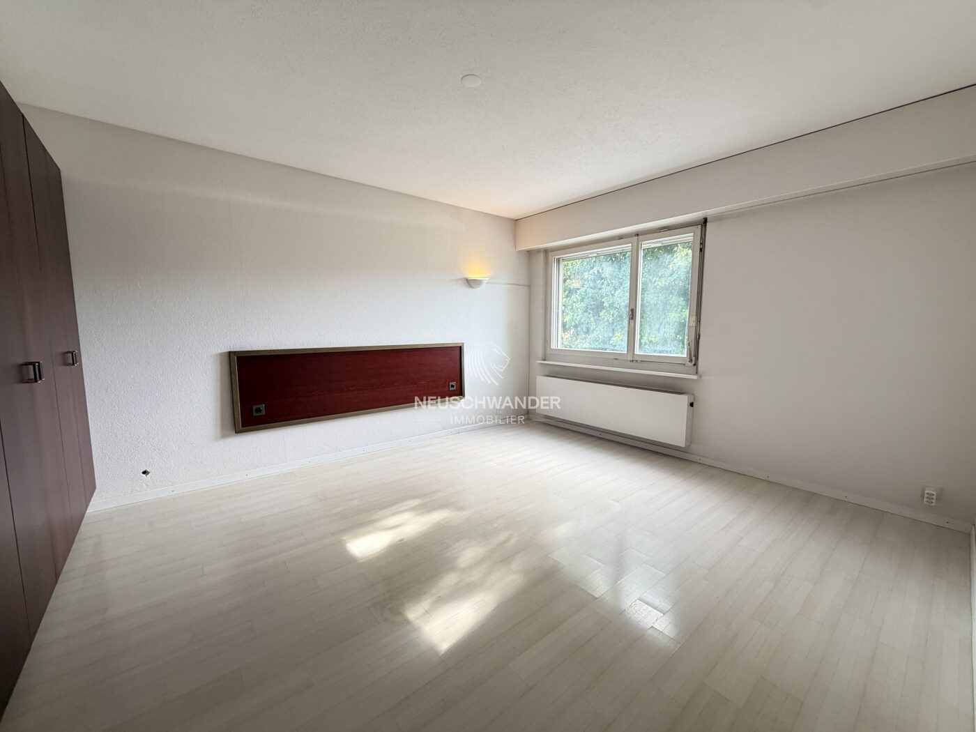 Chambre parentale