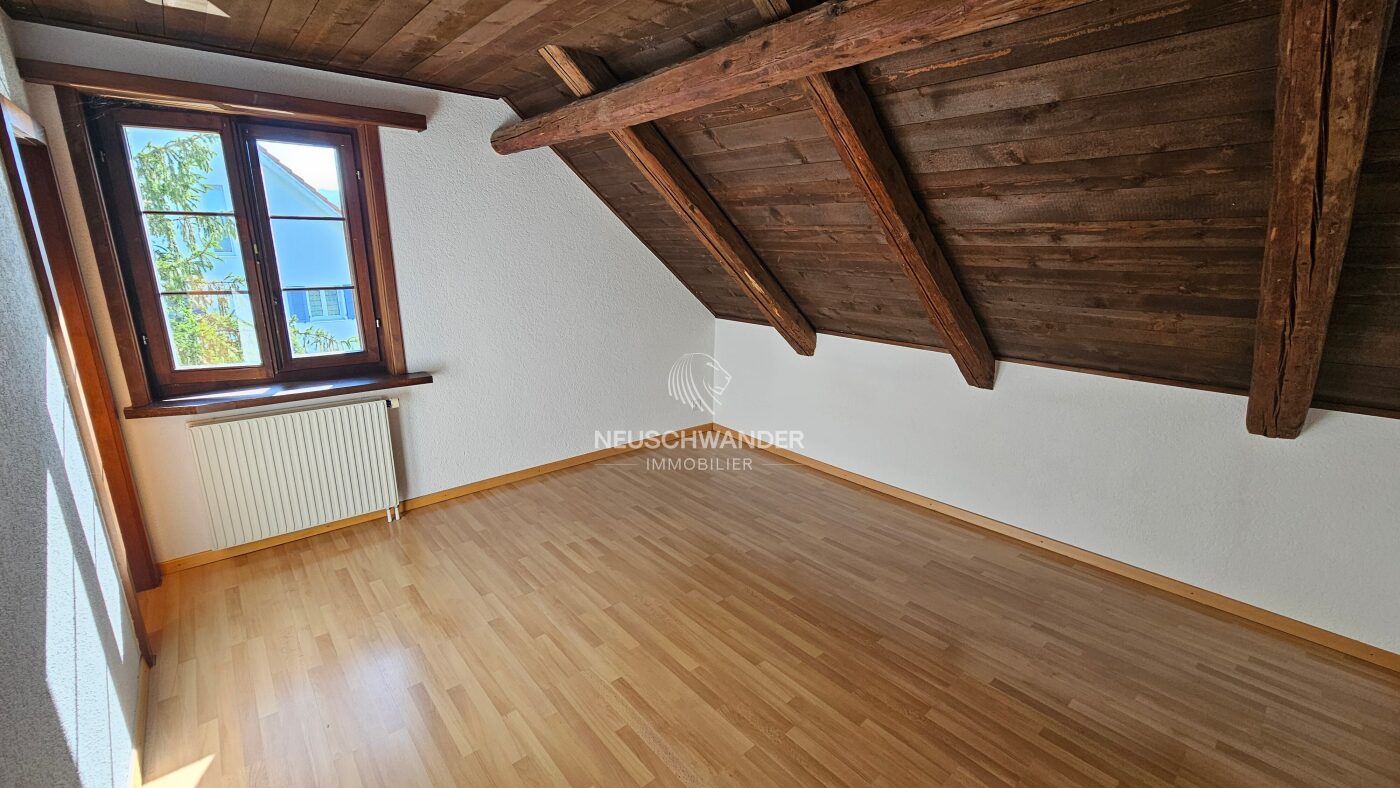 Chambre 3